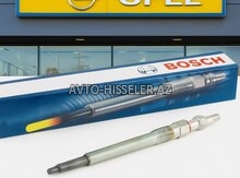 Opel qızdırıcı şamı